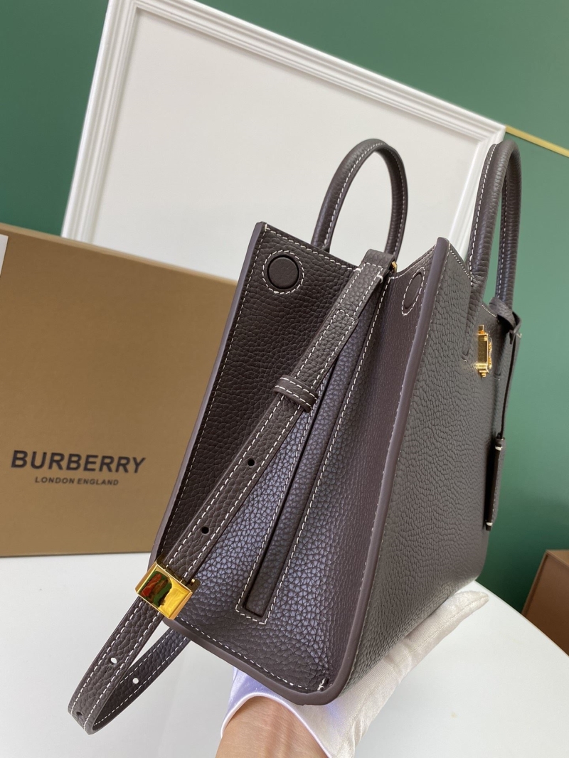 Burberry Shopping Bags